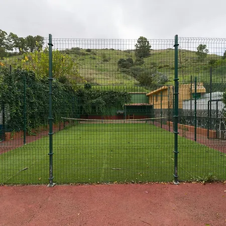 Lägenhet Live El Parral - Preciosos Bungalow Con Piscina Privada Y Zona De Ocio