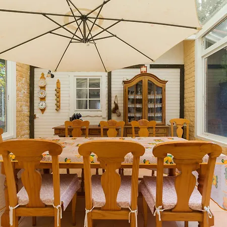 Live El Parral - Preciosos Bungalow Con Piscina Privada Y Zona De Ocio * Santa Brígida