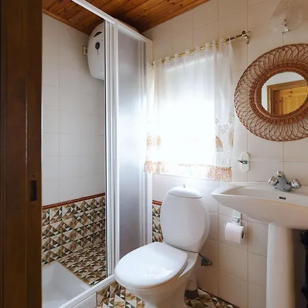 Lägenhet Live El Parral - Preciosos Bungalow Con Piscina Privada Y Zona De Ocio *