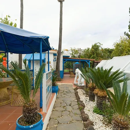 Live El Parral - Preciosos Bungalow Con Piscina Privada Y Zona De Ocio