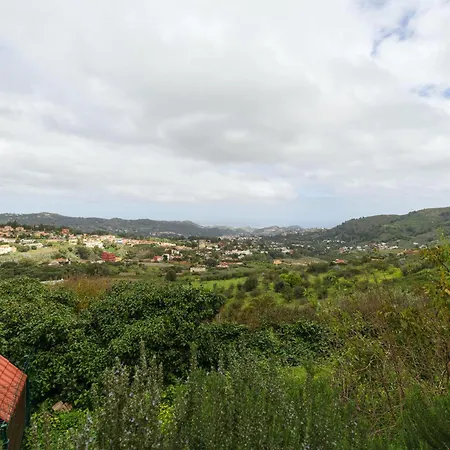 Live El Parral - Preciosos Bungalow Con Piscina Privada Y Zona De Ocio * Santa Brígida