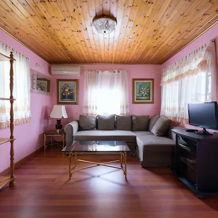 Live El Parral - Preciosos Bungalow Con Piscina Privada Y Zona De Ocio Santa Brígida