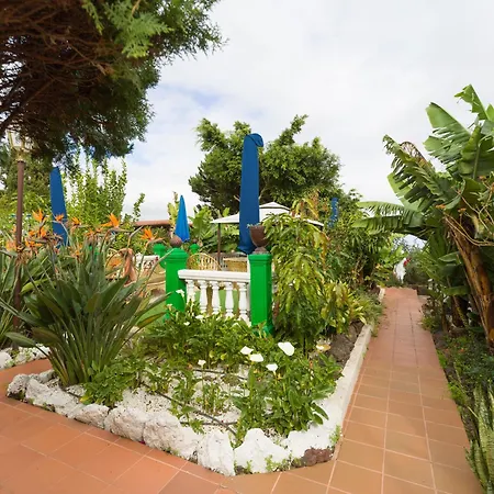 Live El Parral - Preciosos Bungalow Con Piscina Privada Y Zona De Ocio Lägenhet