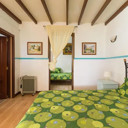 Live El Parral - Preciosos Bungalow Con Piscina Privada Y Zona De Ocio *