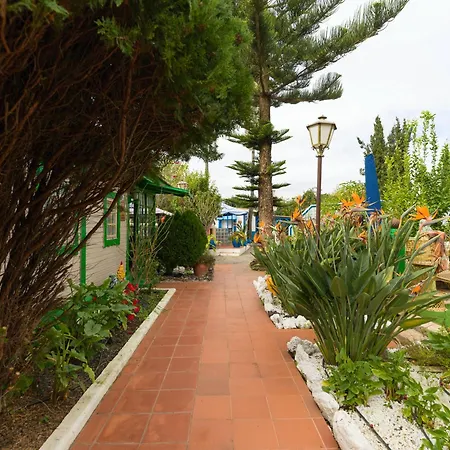 Live El Parral - Preciosos Bungalow Con Piscina Privada Y Zona De Ocio * Santa Brígida