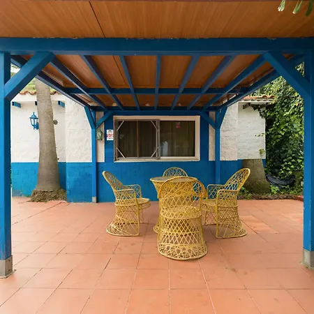 Live El Parral - Preciosos Bungalow Con Piscina Privada Y Zona De Ocio Lägenhet *