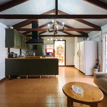 Live El Parral - Preciosos Bungalow Con Piscina Privada Y Zona De Ocio *