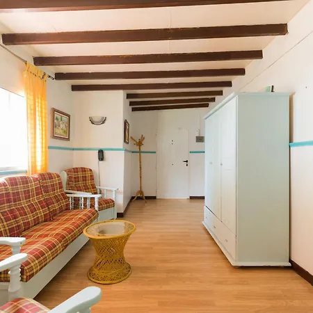 Live El Parral - Preciosos Bungalow Con Piscina Privada Y Zona De Ocio
