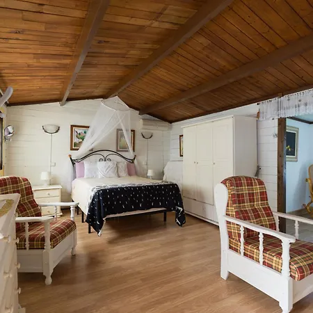 Live El Parral - Preciosos Bungalow Con Piscina Privada Y Zona De Ocio Lägenhet *