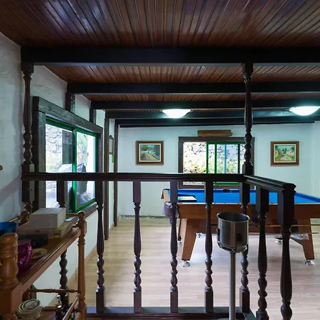 Live El Parral - Preciosos Bungalow Con Piscina Privada Y Zona De Ocio *