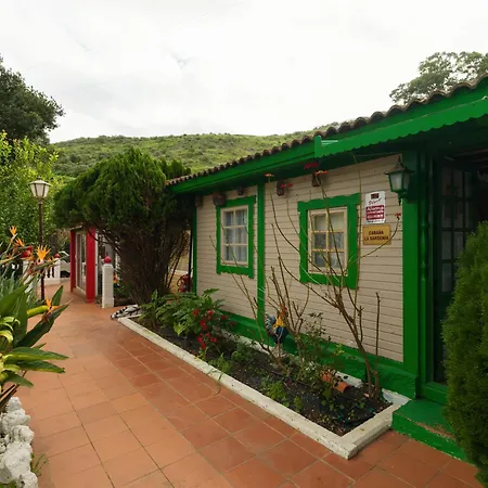 Lägenhet Live El Parral - Preciosos Bungalow Con Piscina Privada Y Zona De Ocio