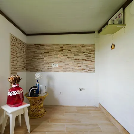 Live El Parral - Preciosos Bungalow Con Piscina Privada Y Zona De Ocio Lägenhet *