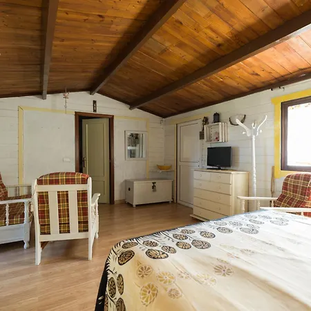 Live El Parral - Preciosos Bungalow Con Piscina Privada Y Zona De Ocio *