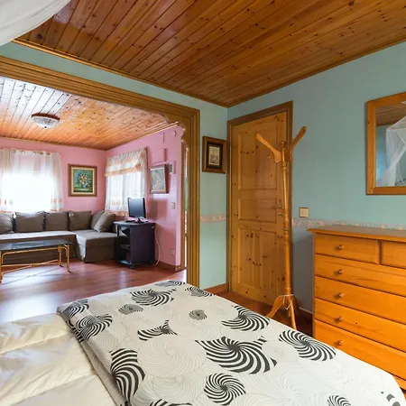 Live El Parral - Preciosos Bungalow Con Piscina Privada Y Zona De Ocio