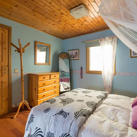 Lägenhet Live El Parral - Preciosos Bungalow Con Piscina Privada Y Zona De Ocio