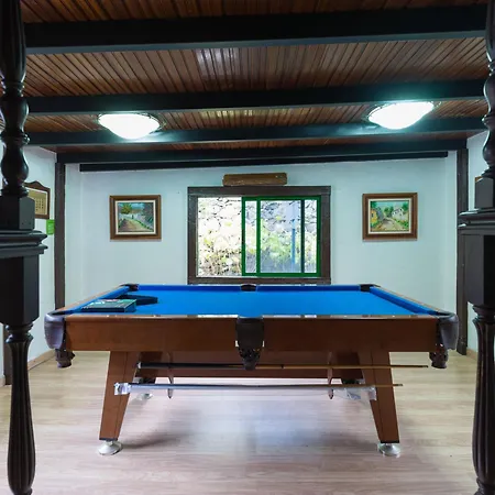 Live El Parral - Preciosos Bungalow Con Piscina Privada Y Zona De Ocio Lägenhet