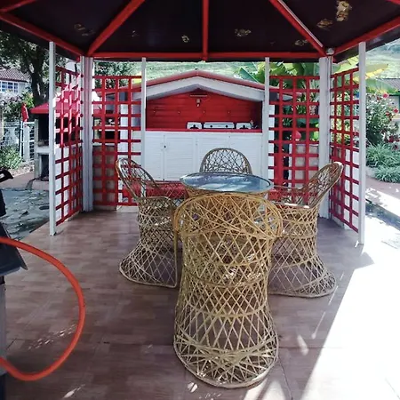 Live El Parral - Preciosos Bungalow Con Piscina Privada Y Zona De Ocio *
