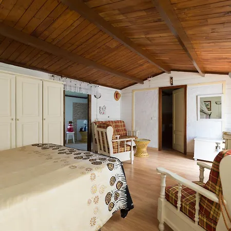 Lägenhet Live El Parral - Preciosos Bungalow Con Piscina Privada Y Zona De Ocio Santa Brígida