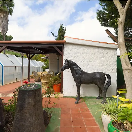 Lägenhet Live El Parral - Preciosos Bungalow Con Piscina Privada Y Zona De Ocio *