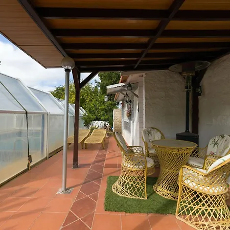 Live El Parral - Preciosos Bungalow Con Piscina Privada Y Zona De Ocio * Santa Brígida