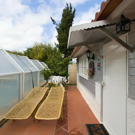 Live El Parral - Preciosos Bungalow Con Piscina Privada Y Zona De Ocio