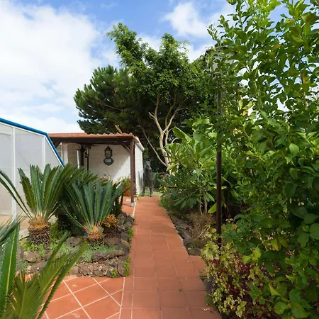 Live El Parral - Preciosos Bungalow Con Piscina Privada Y Zona De Ocio Lägenhet *